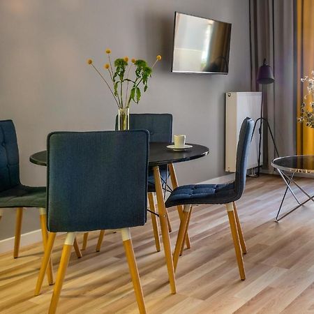 apartamenty-wroc Ostrów Tumski Wrocław Exterior foto