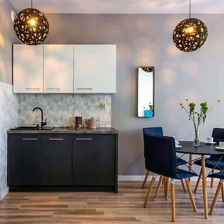 apartamenty-wroc Ostrów Tumski Wrocław Exterior foto