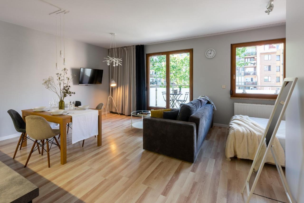 apartamenty-wroc Ostrów Tumski Wrocław Exterior foto