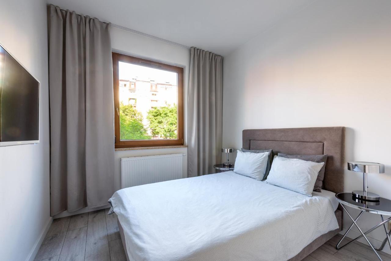 apartamenty-wroc Ostrów Tumski Wrocław Exterior foto