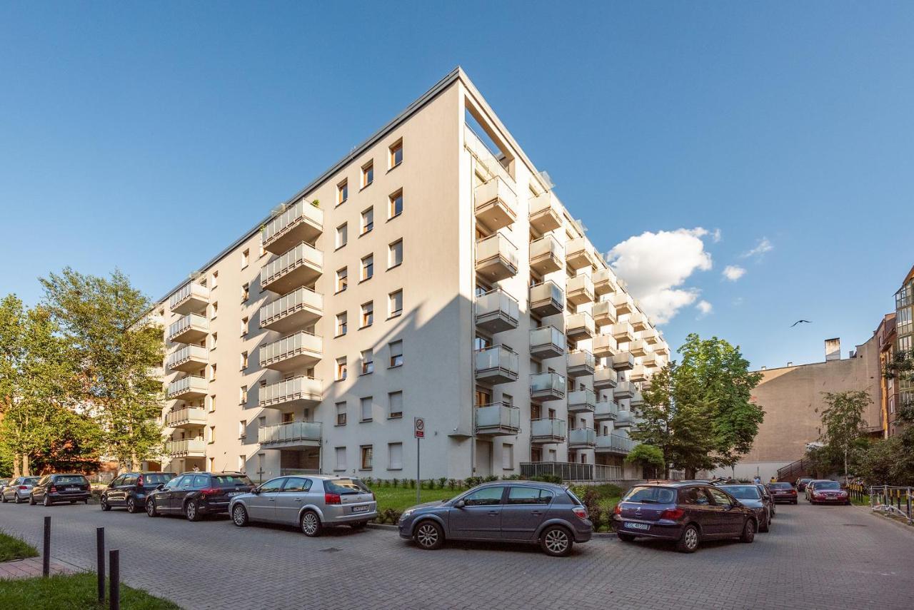 apartamenty-wroc Ostrów Tumski Wrocław Exterior foto